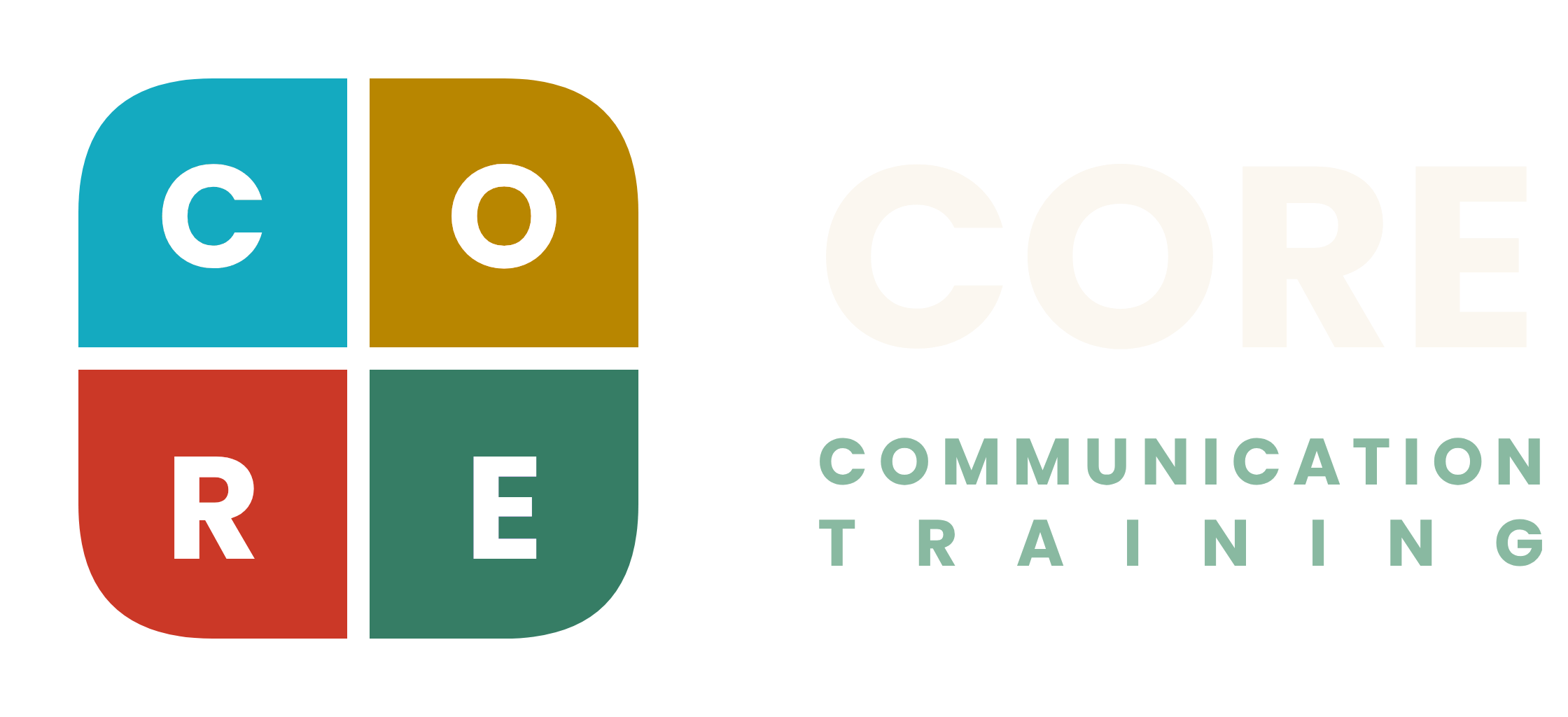 CORE Communication Training