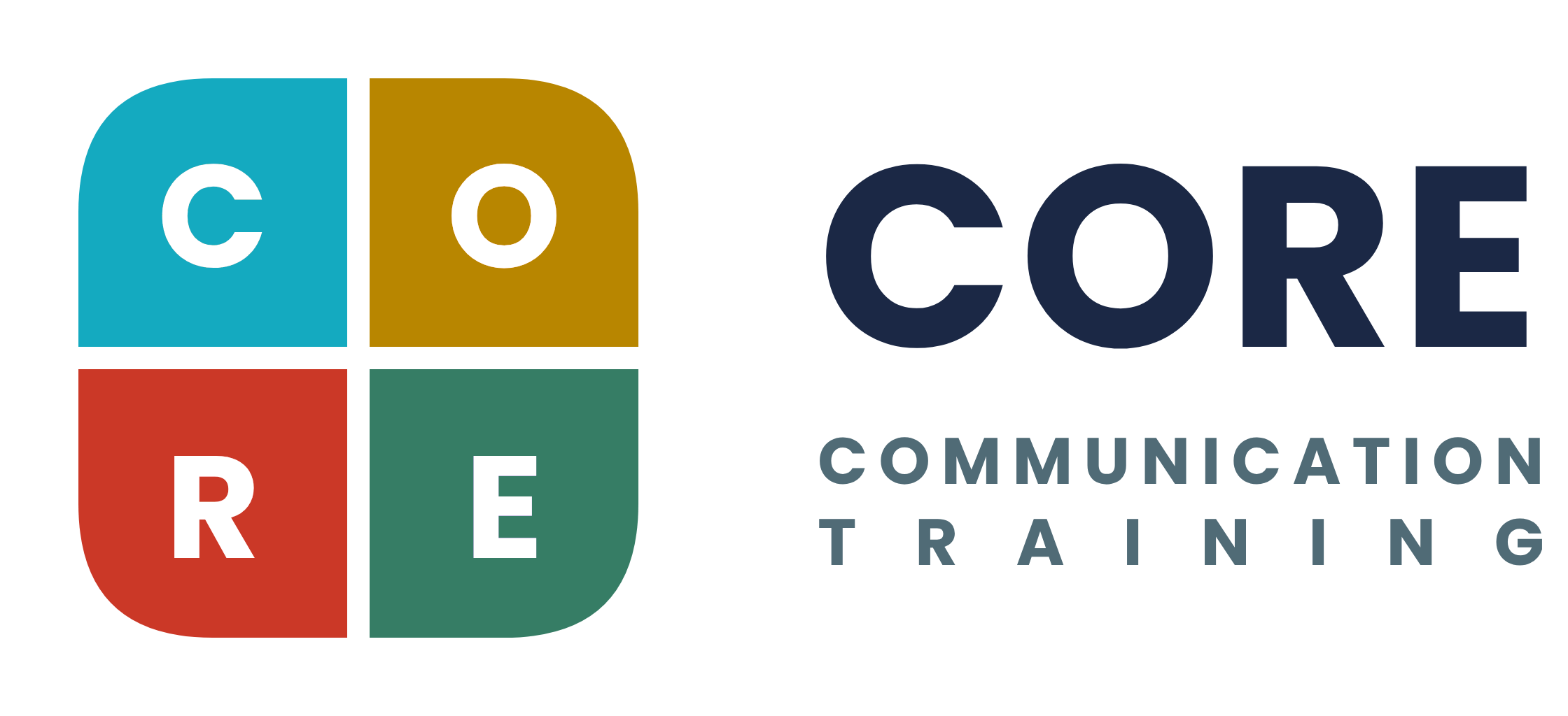 CORE Communication Training