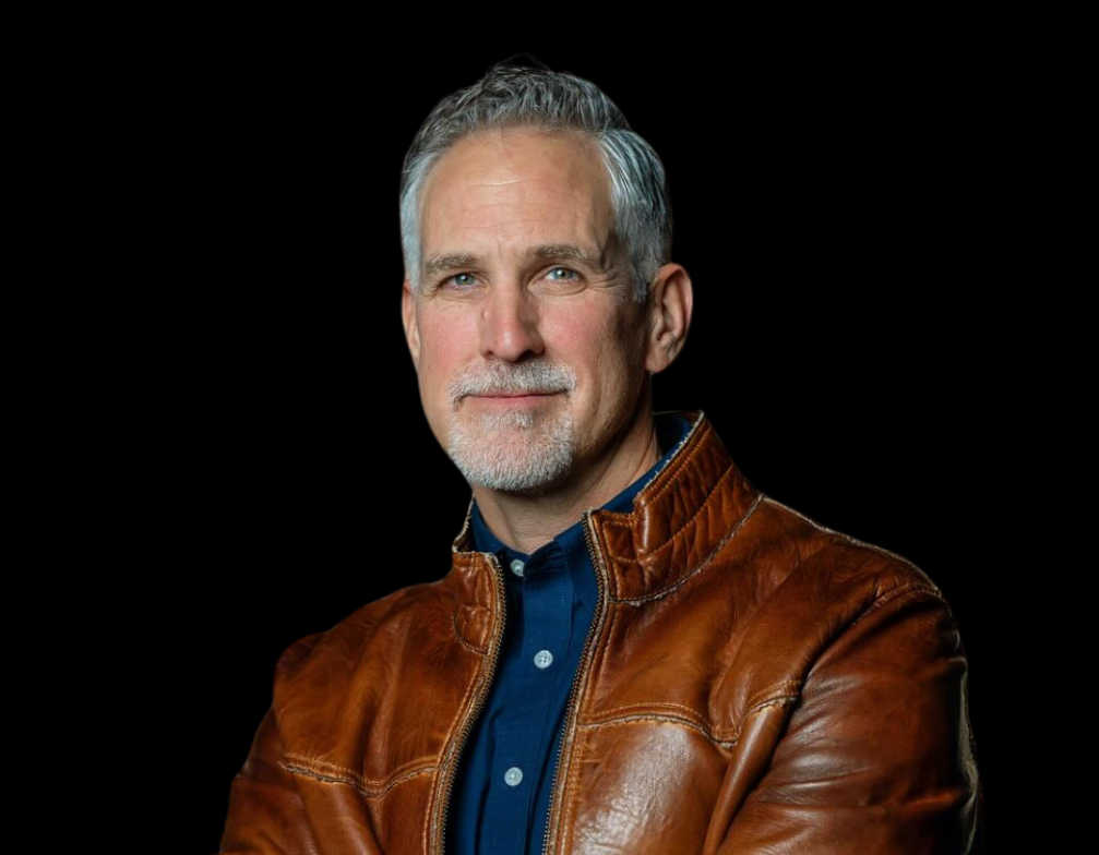 Dr. Denim Slade, creator of the CORE Framework